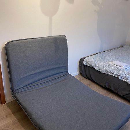 Schoene Unterkunft Mit Kostenlosen Parkplatz. Buchholz in der Nordheide Exterior photo
