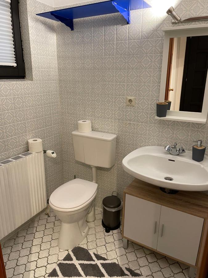 Schoene Unterkunft Mit Kostenlosen Parkplatz. Buchholz in der Nordheide Exterior photo