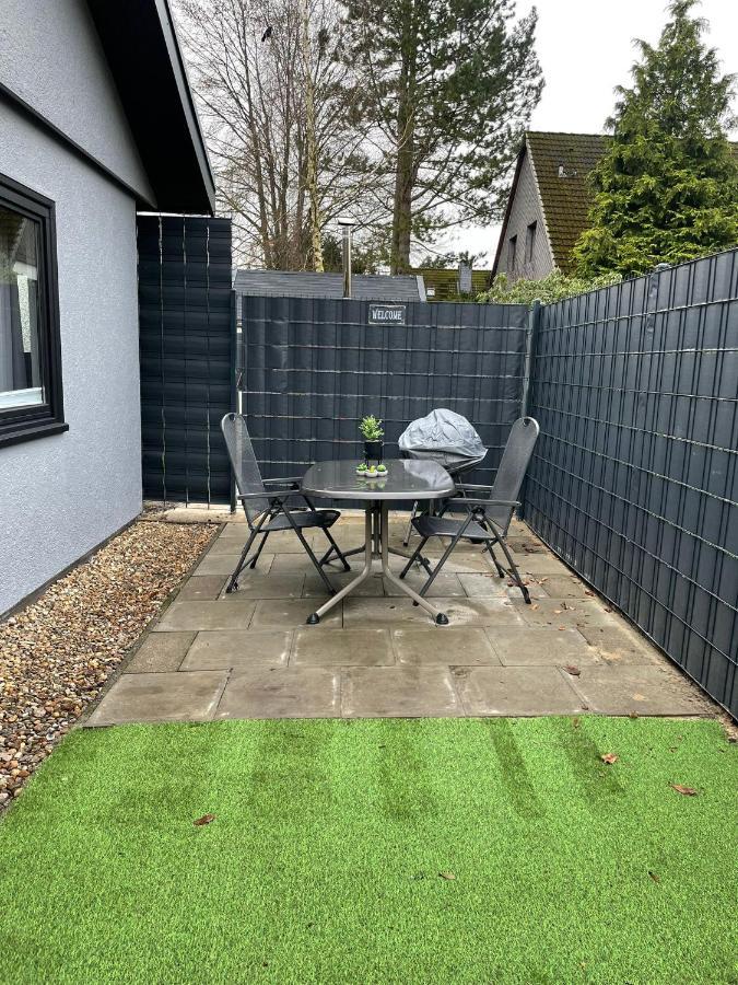 Schoene Unterkunft Mit Kostenlosen Parkplatz. Buchholz in der Nordheide Exterior photo