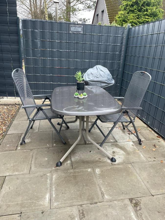 Schoene Unterkunft Mit Kostenlosen Parkplatz. Buchholz in der Nordheide Exterior photo