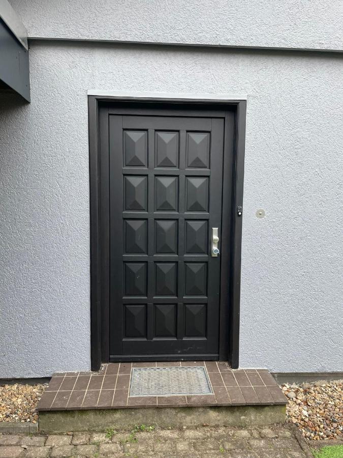 Schoene Unterkunft Mit Kostenlosen Parkplatz. Buchholz in der Nordheide Exterior photo