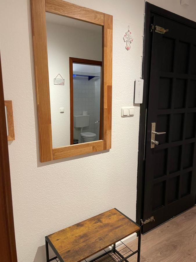 Schoene Unterkunft Mit Kostenlosen Parkplatz. Buchholz in der Nordheide Exterior photo
