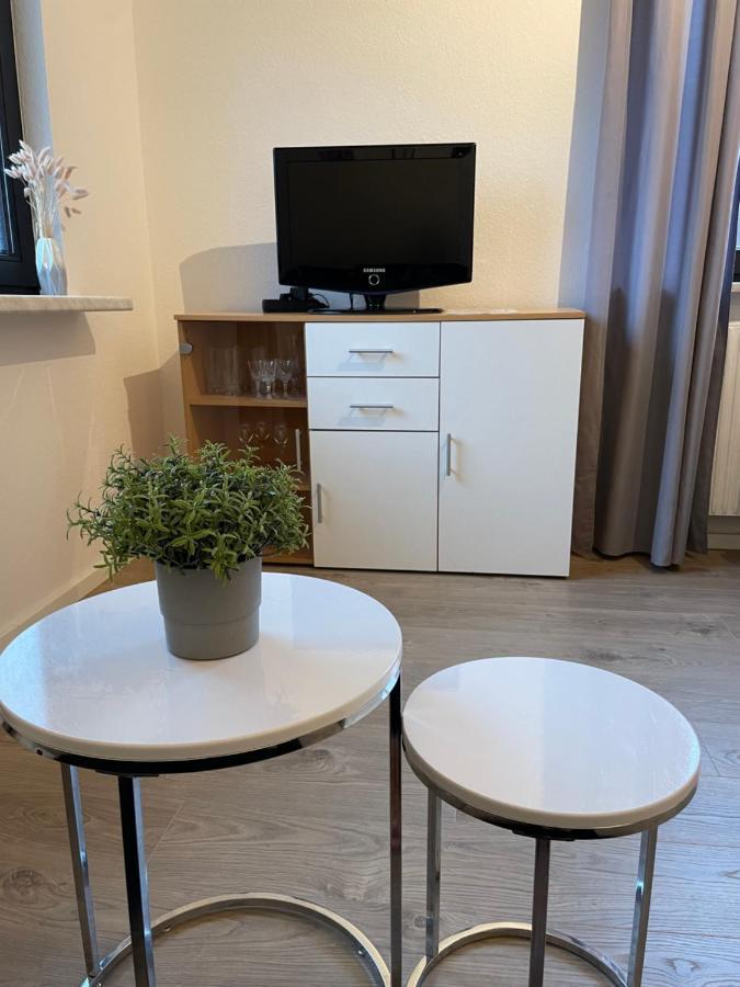 Schoene Unterkunft Mit Kostenlosen Parkplatz. Buchholz in der Nordheide Exterior photo